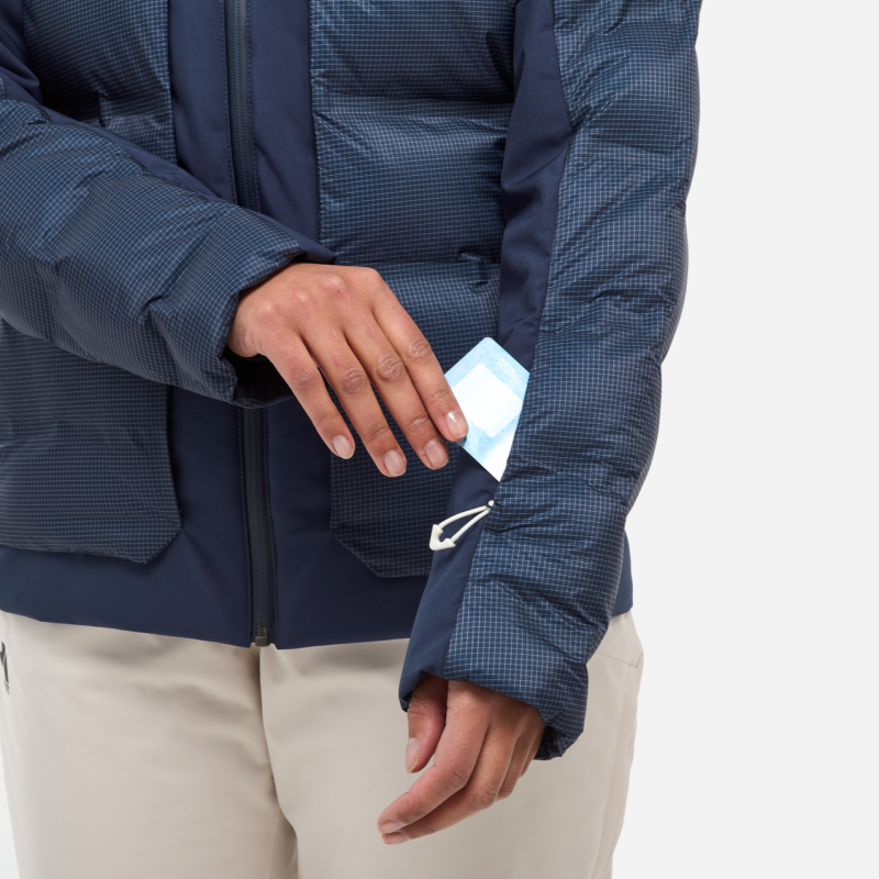 Millet Grands Montets Peak Jacket - Giacca da sci - Donna | Hardloop