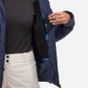 Millet Grands Montets Peak Jacket - Ski jacket - Women's | Hardloop