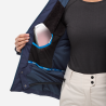Millet Grands Montets Peak Jacket - Skijakke - Damer | Hardloop