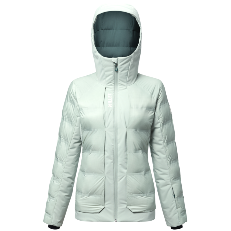 Grands Montets Peak Jacket - Ski-jas - Dames