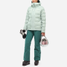 Millet Grands Montets Peak Jacket - Ski jacket - Women's | Hardloop