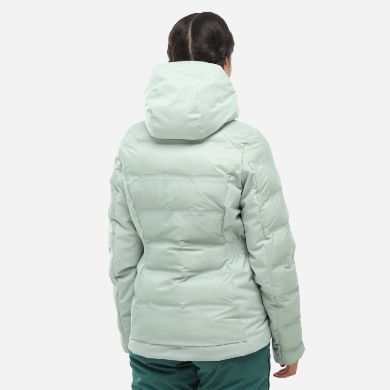 Millet Grands Montets Peak Jacket - Veste ski femme | Hardloop