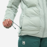 Millet Grands Montets Peak Jacket - Veste ski femme | Hardloop