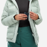 Millet Grands Montets Peak Jacket - Ski jacket - Women's | Hardloop
