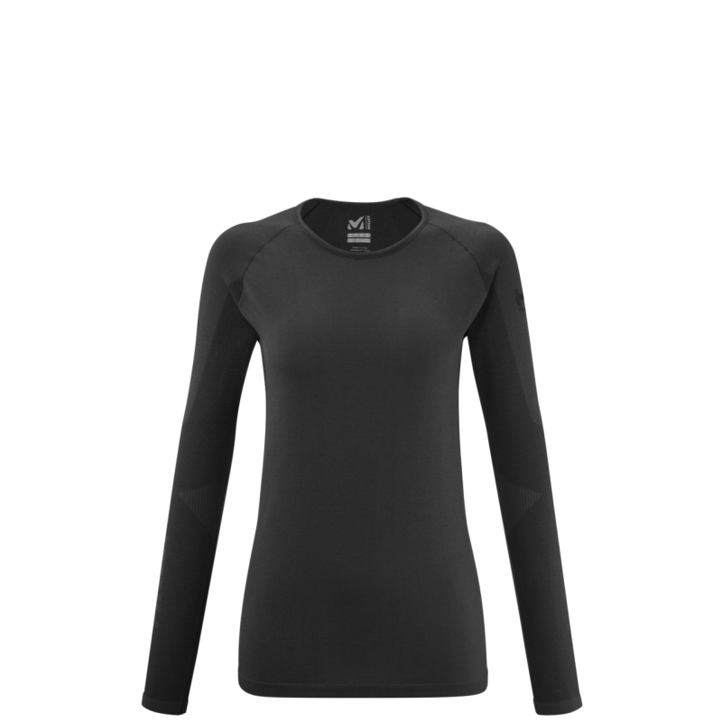 Drynamic Soft LS Tee - Base layer - Women's