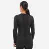Millet Drynamic Soft LS Tee - Underkläder syntet - Dam | Hardloop