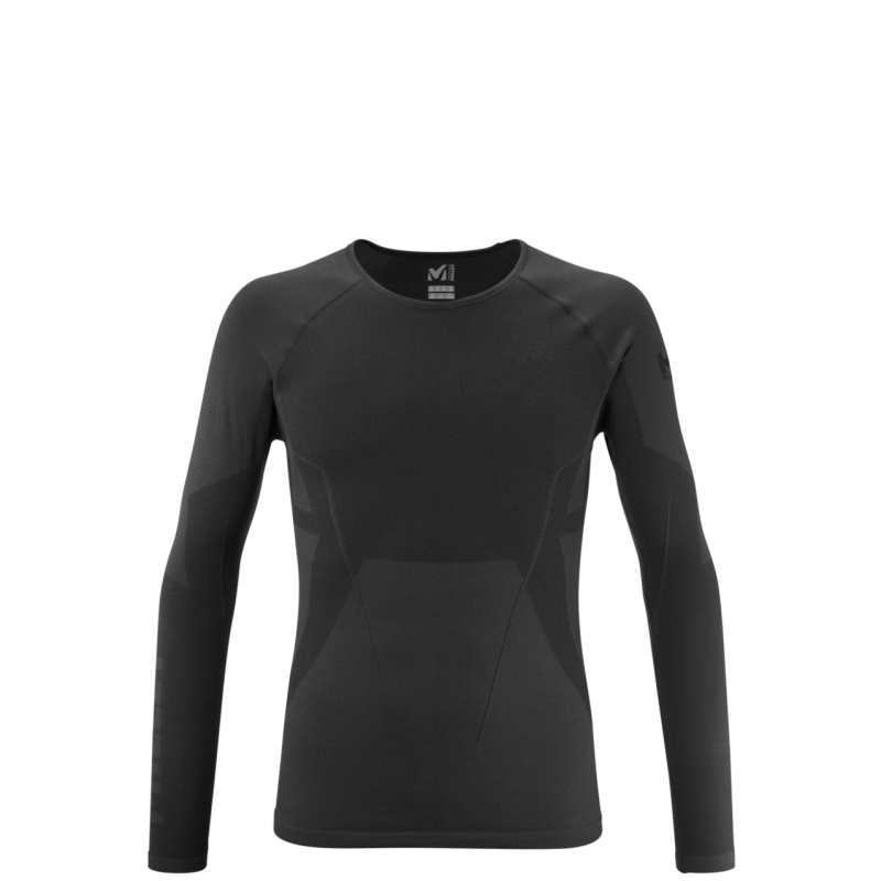 Drynamic Soft LS Tee - Funktionsunterwäsche - Herren