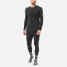 Millet Drynamic Soft LS Tee - Tekninen Paita - Miehet | Hardloop