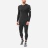 Millet Drynamic Soft LS Tee - Underkläder syntet - Herr | Hardloop