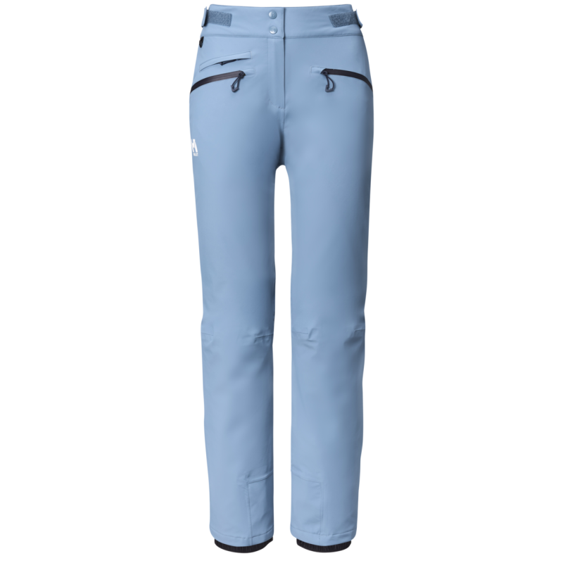 Grands Montets Pro Pant - Pantaloni da sci - Donna
