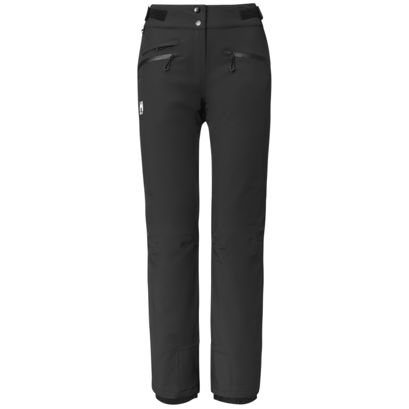 Millet Grands Montets Pro Pant - Lasketteluhousut - Naiset | Hardloop