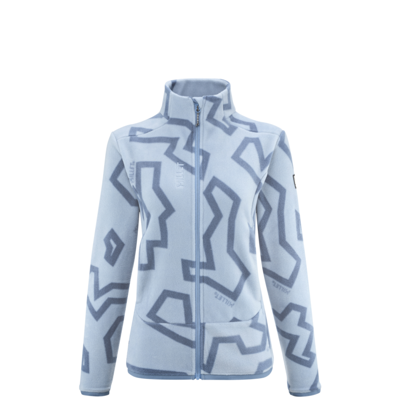 Cimaï Fleece Jacket - Forro polar - Mujer