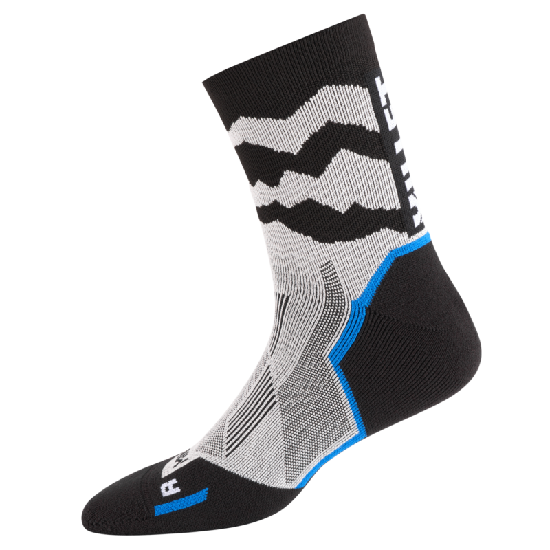 Intense Crew Socks - Calcetines trail running