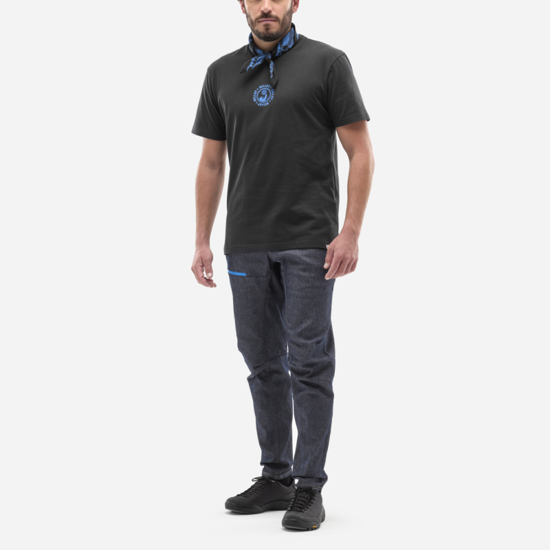 Millet Cimaï Denim Pant - Pantalon escalade homme | Hardloop
