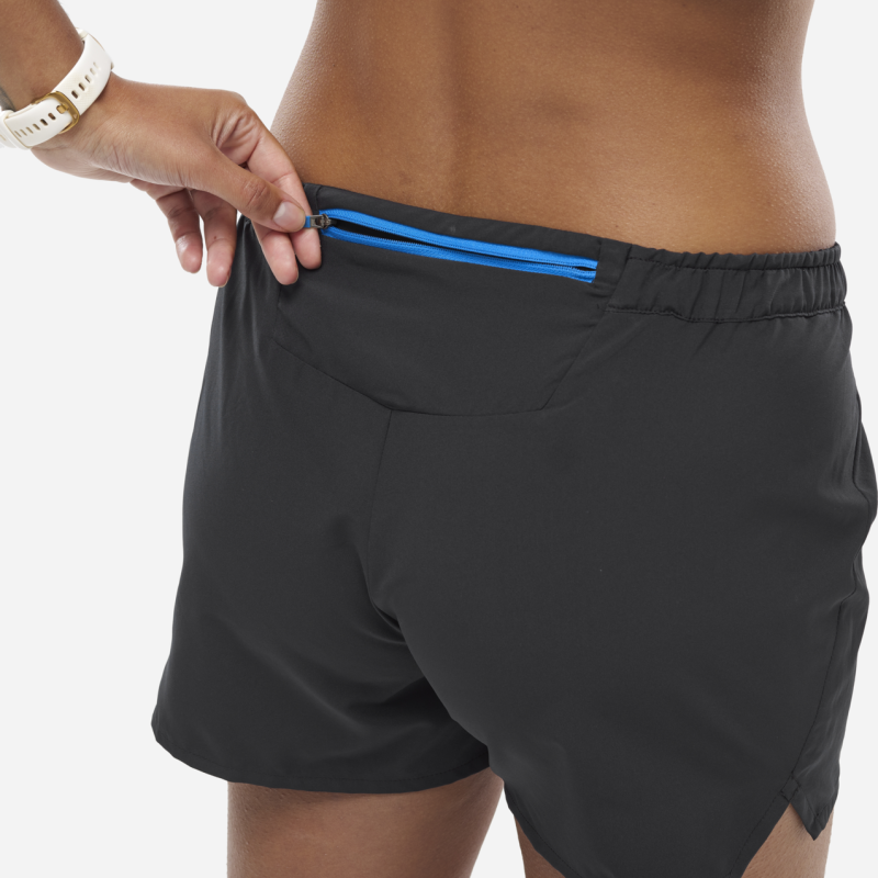 Millet Intense Essential Short 5'' - Hardloopshort - Dames | Hardloop