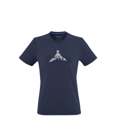 Cimaï Climb TS SS - T-shirt mulher