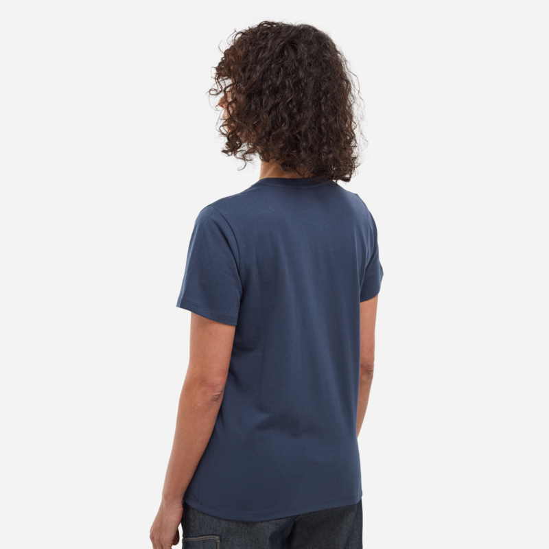 Millet Cimaï Climb TS SS - T-shirt - Damer | Hardloop