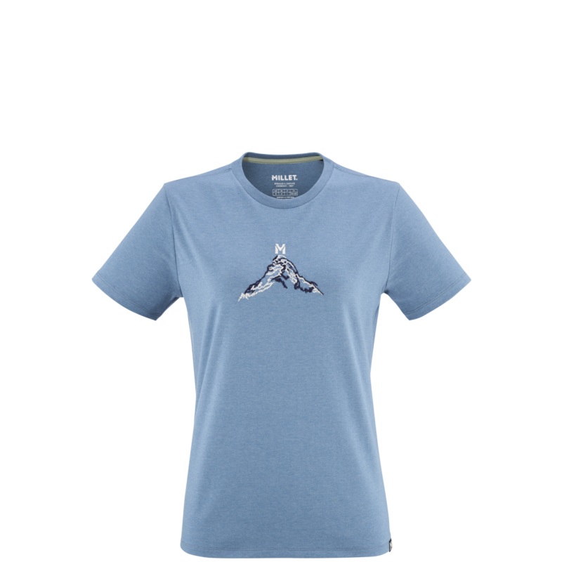 Cimaï Climb TS SS - T-shirt - Dames