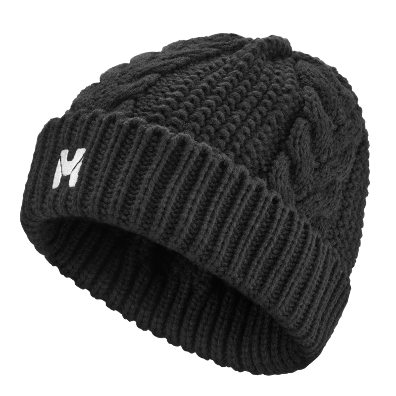 Millet Grands Montets Twist Beanie - Gorro | Hardloop