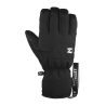 Black / Noir