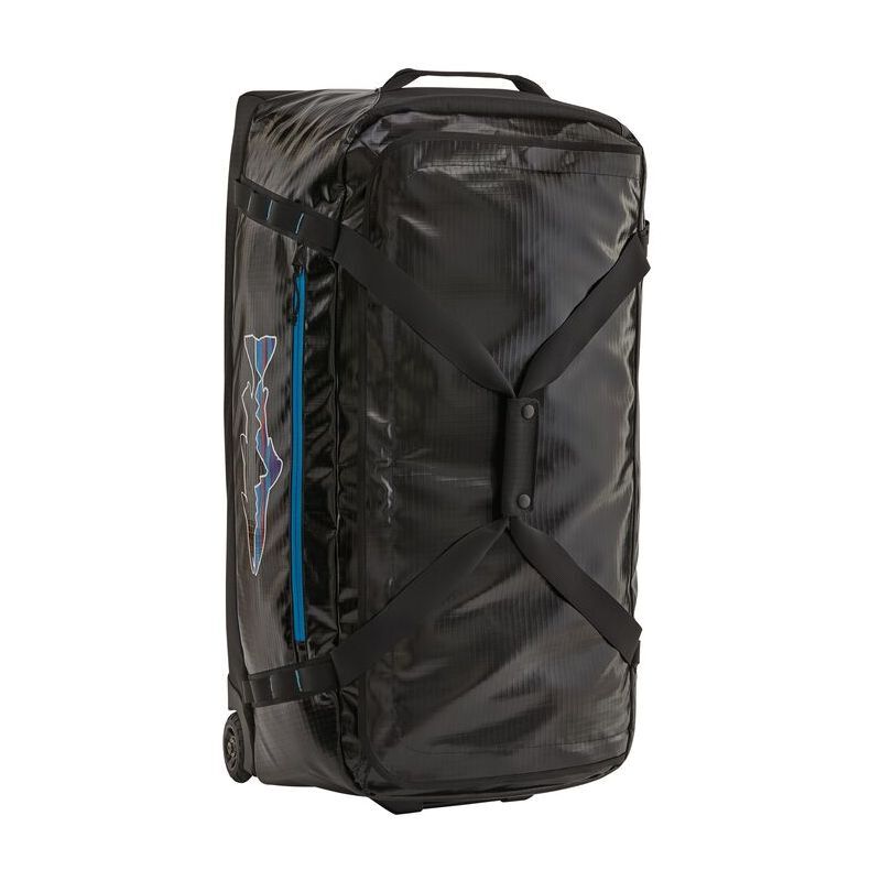 Patagonia Black Hole Wheeled Duffel 100L - Luggage