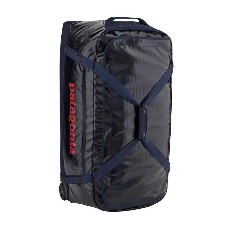 Patagonia duffel bag with wheels sale