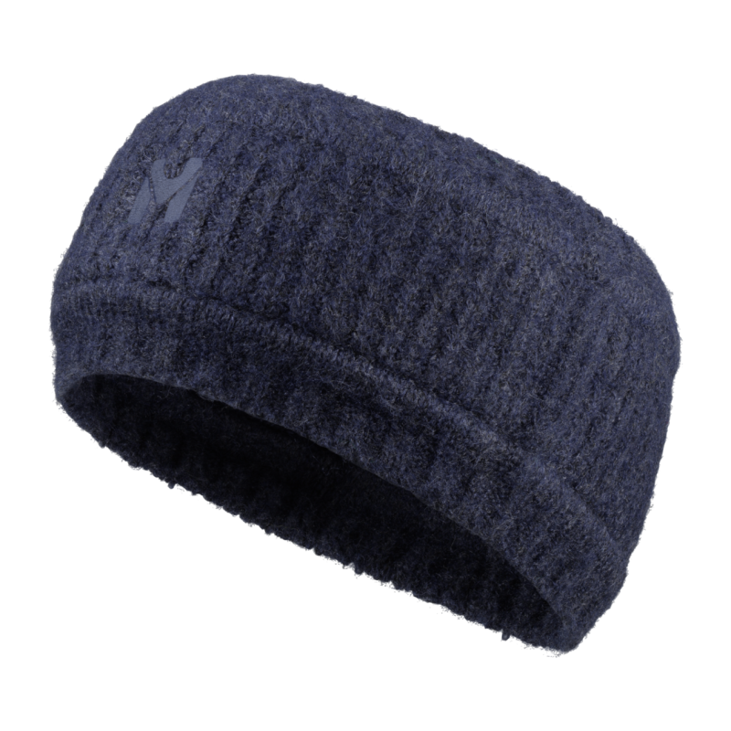 Grands Montets Headband - Otsanauha - Naiset