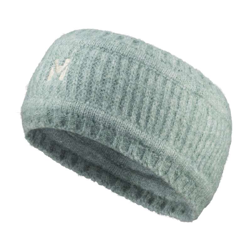 Grands Montets Headband - Pandebånd - Damer