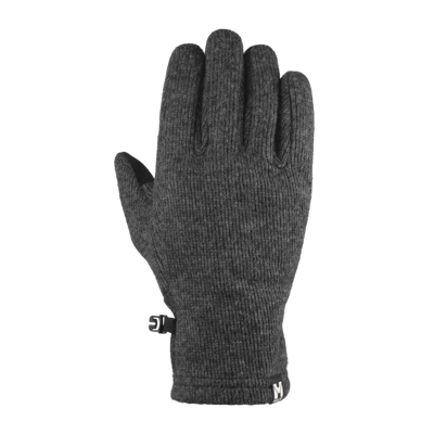 Chamonix Wool Glove - Hanskat
