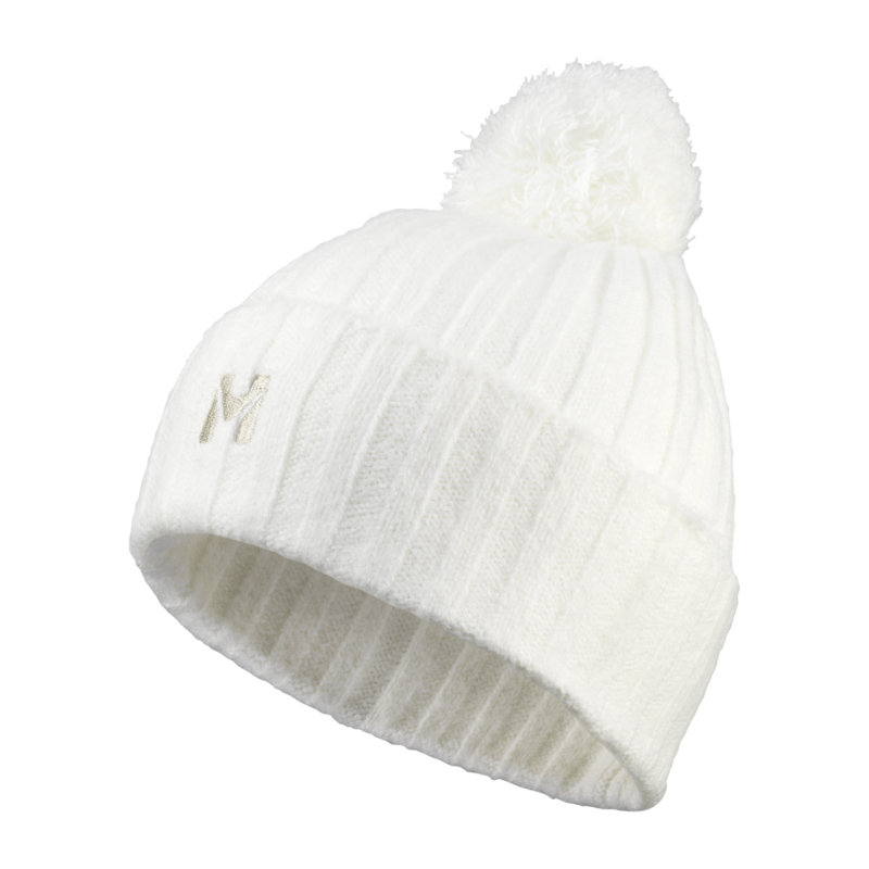 Grands Montets Beanie - Mössa - Dam