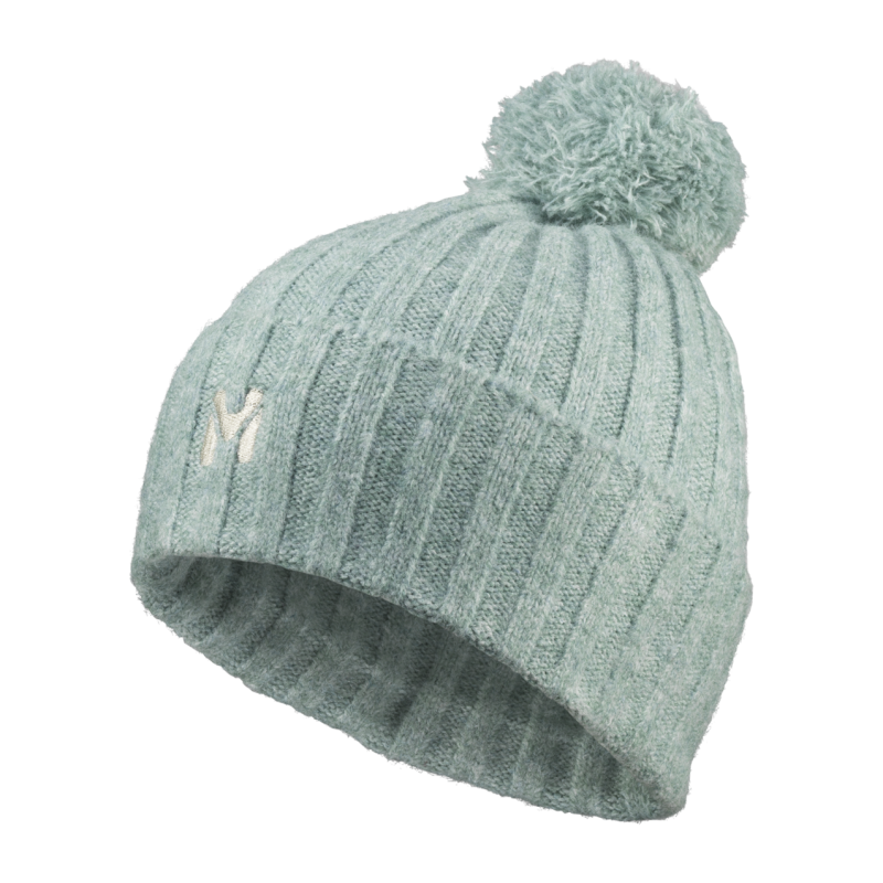 Grands Montets Beanie - Bonnet femme
