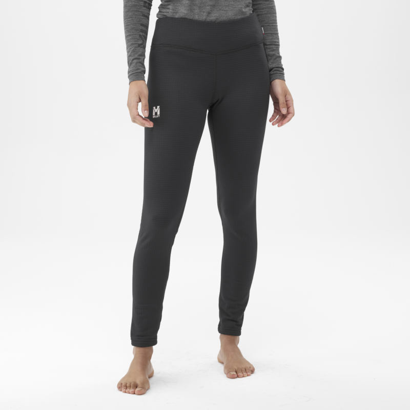 Millet Fusion Grid Pant - Intimo - Donna | Hardloop