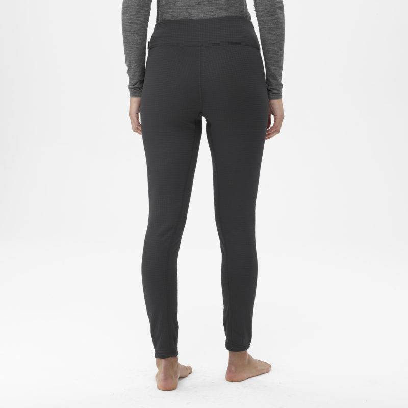 Millet Fusion Grid Pant - Thermounterwäsche - Damen | Hardloop