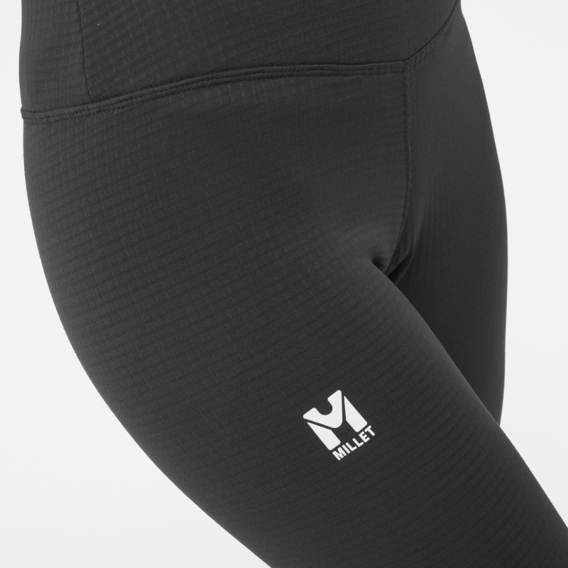 Millet Fusion Grid Pant - Ondergoed - Dames | Hardloop