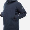 Millet Chamonix Warm Parka - Parka - Men's | Hardloop