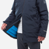 Millet Chamonix Warm Parka - Parka - Men's | Hardloop