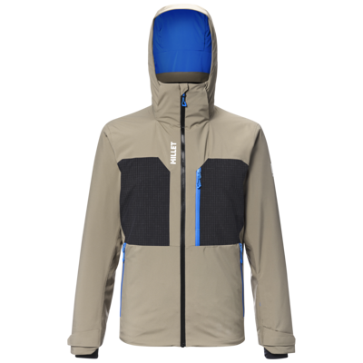 Grands Montets Peak Jacket - Kurtka narciarska meska