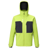 Macaw Green / Black