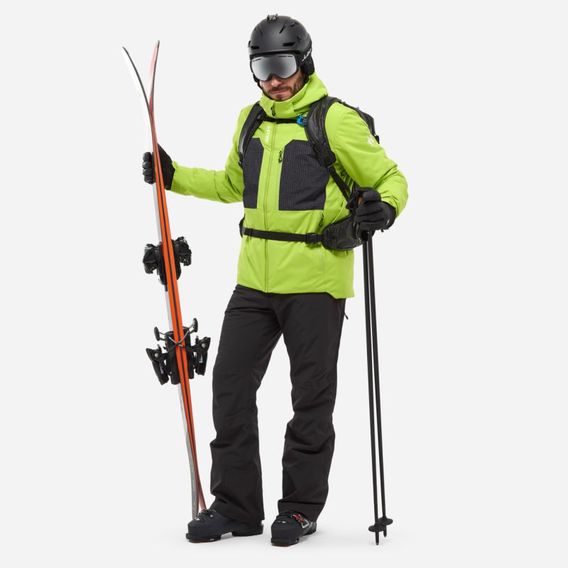 Millet Grands Montets Peak Jacket - Giacca da sci - Uomo | Hardloop