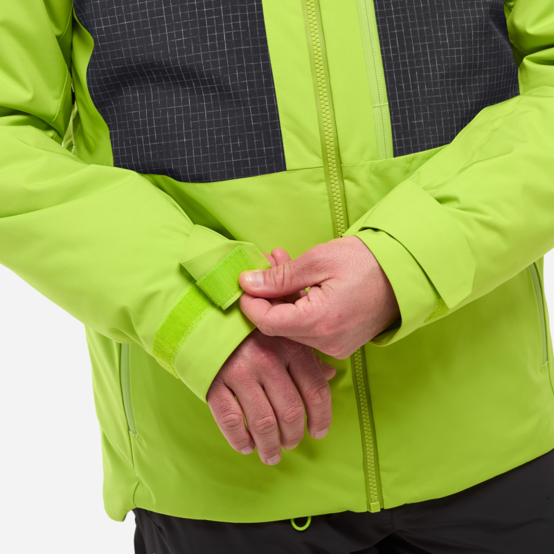 Millet Grands Montets Peak Jacket - Giacca da sci - Uomo | Hardloop
