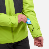 Millet Grands Montets Peak Jacket - Giacca da sci - Uomo | Hardloop