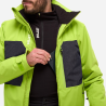 Millet Grands Montets Peak Jacket - Giacca da sci - Uomo | Hardloop
