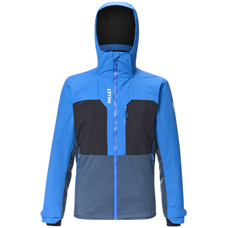 Grands Montets Peak Jacket - Skidjacka - Herr
