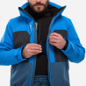 Millet Grands Montets Peak Jacket - Veste ski homme | Hardloop