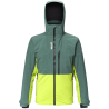 Bottle / Macaw Green
