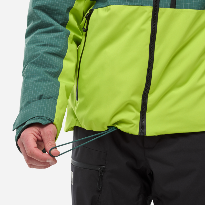 Millet Grands Montets Peak Jacket - Veste ski homme | Hardloop