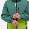 Millet Grands Montets Peak Jacket - Veste ski homme | Hardloop