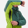 Millet Grands Montets Peak Jacket - Veste ski homme | Hardloop
