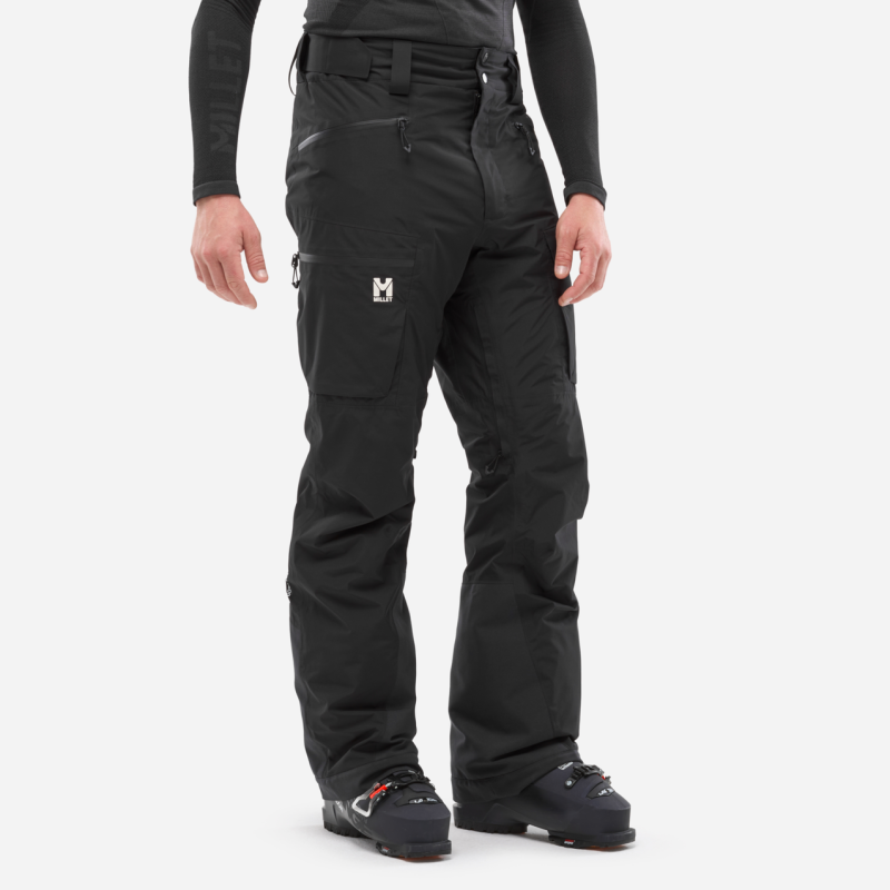 Millet Cosmic Warm GTX Pant - Pantaloni da sci - Uomo | Hardloop