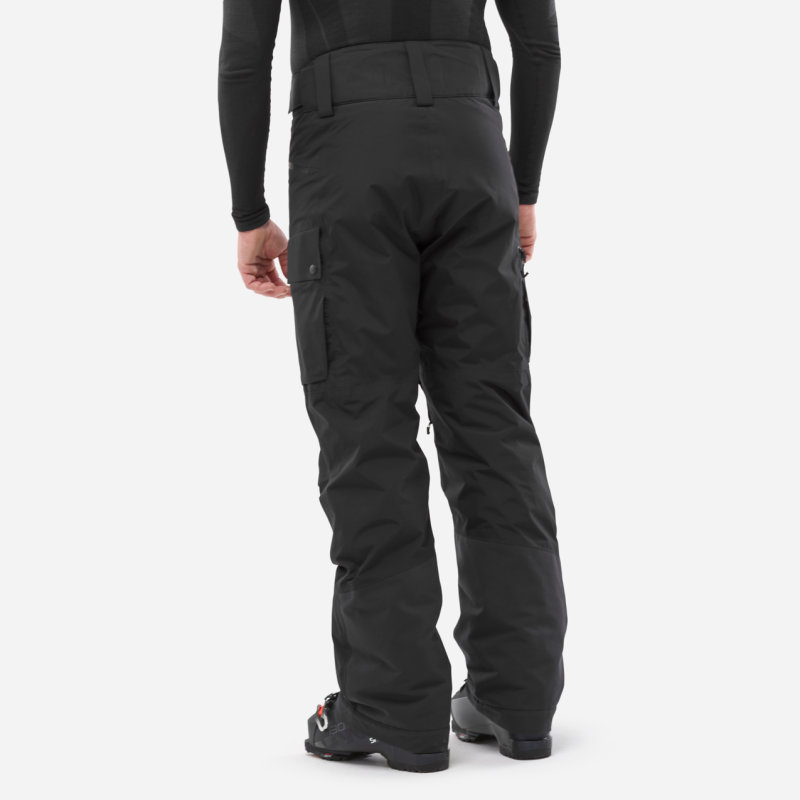Millet Cosmic Warm GTX Pant - Skidbyxa - Herr | Hardloop